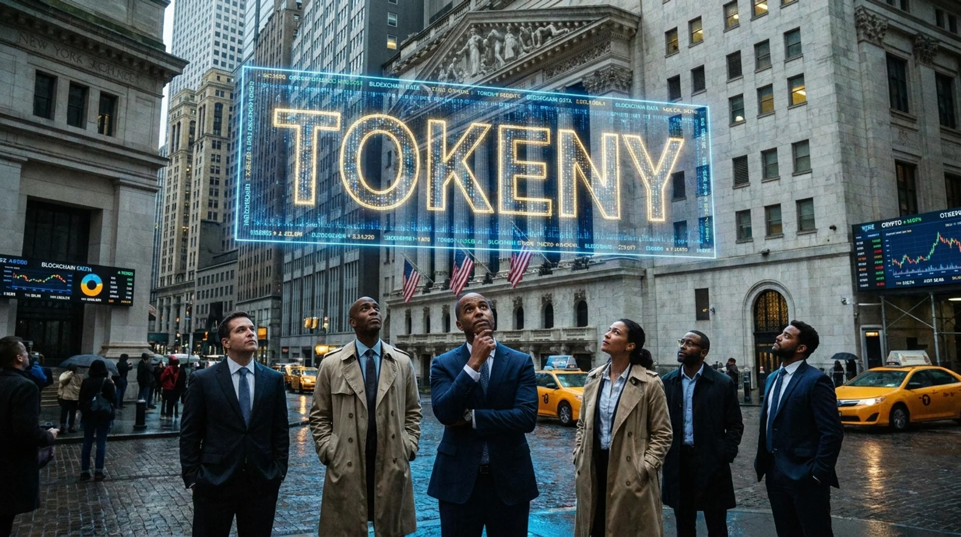 Investori Tokeny