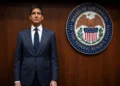Kevin Warsh Fed