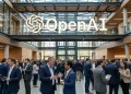 OpenAI Burza