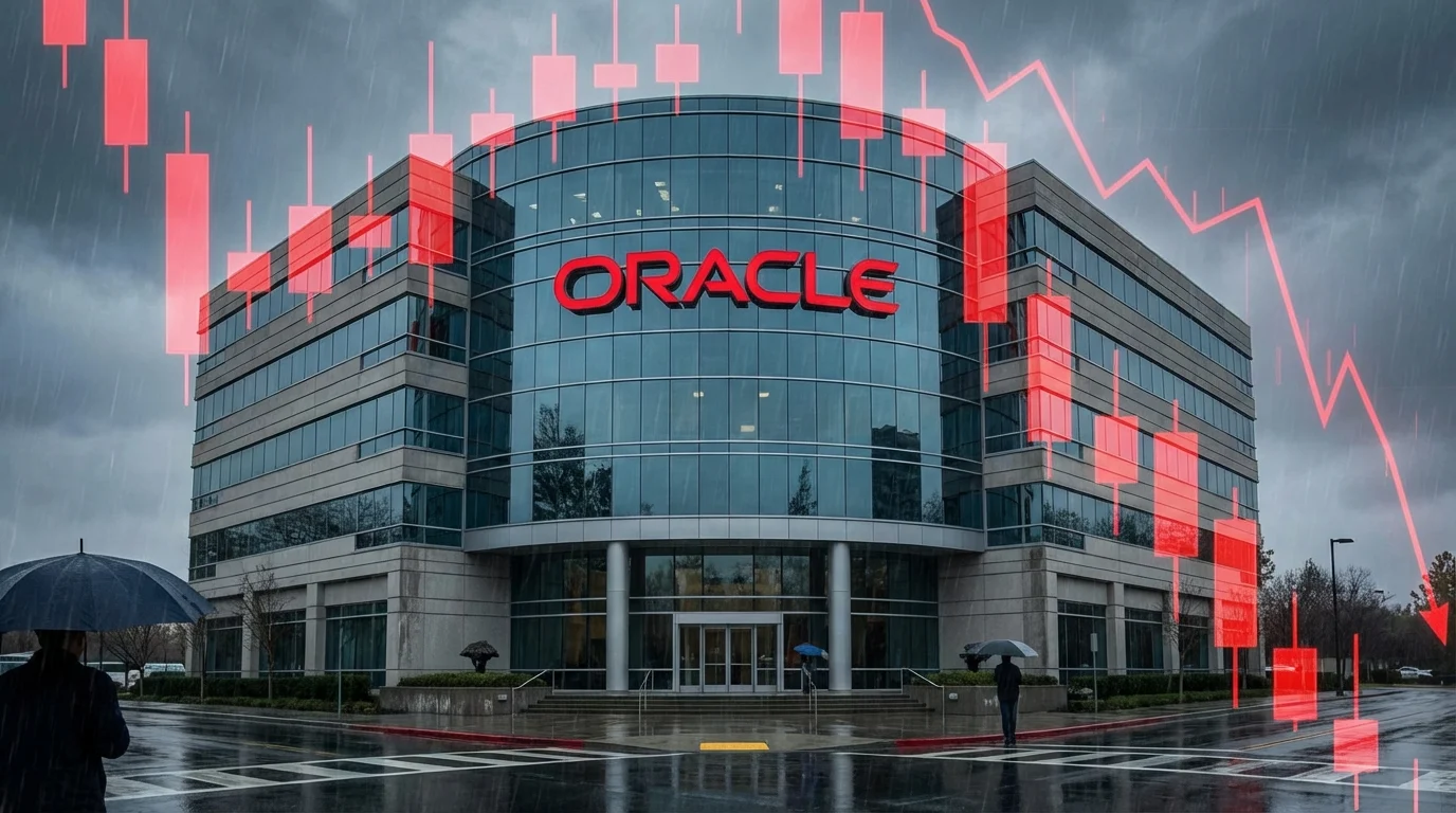 Oracle
