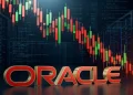 Oracle Pokles