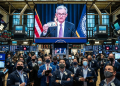 Jerome Powell inflácia