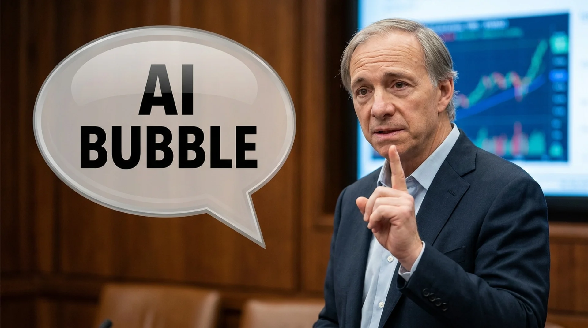 Ray Dalio AI