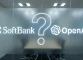 SoftBank OpenAI Otaznik
