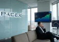 SpaceX SP500 Nasdaq