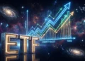 Vesmirne ETF