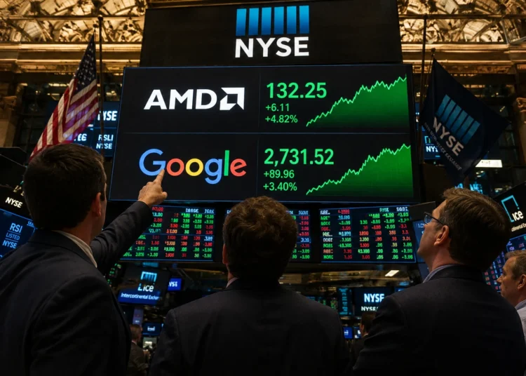 amd google