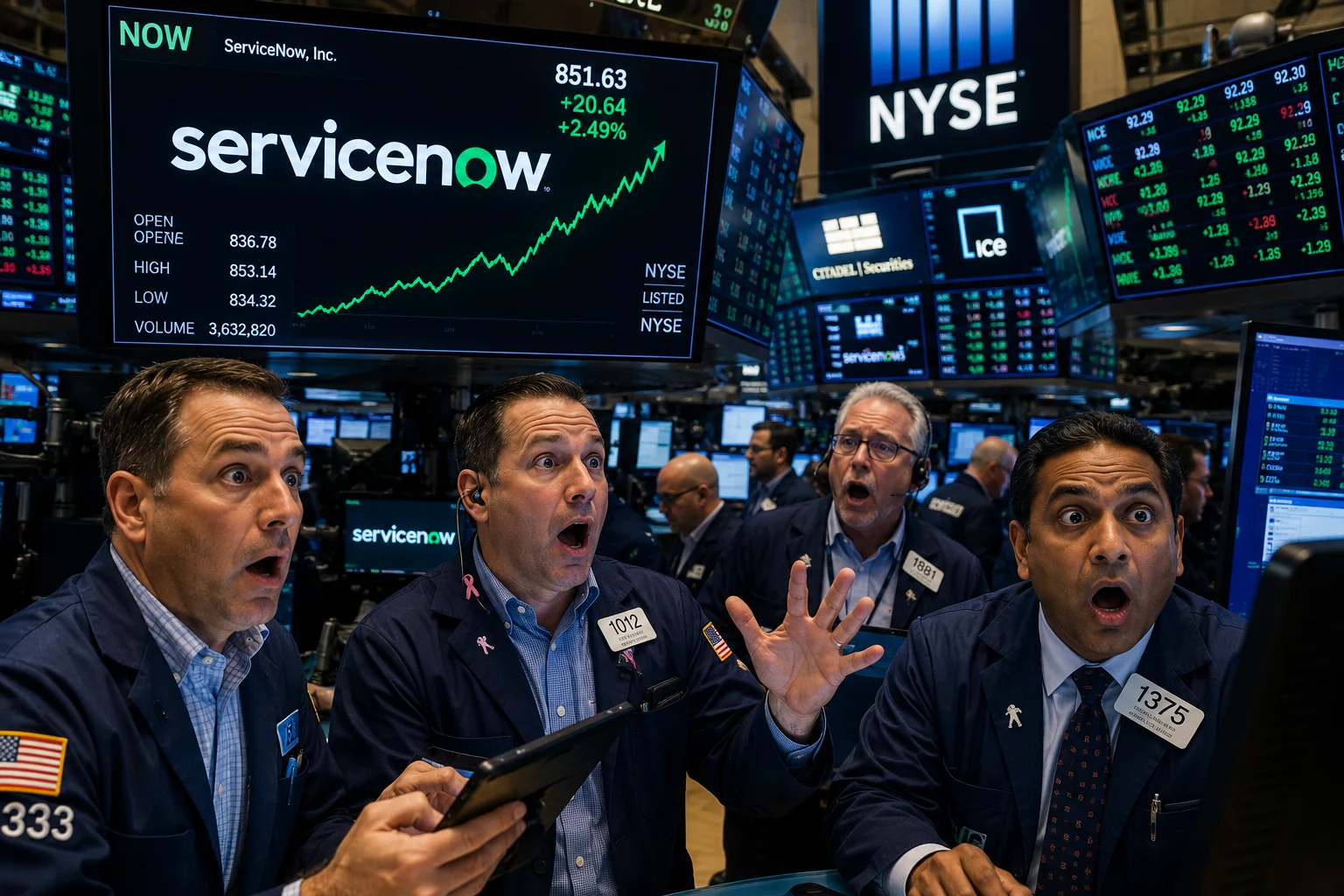 servicenow