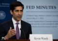 fed Warsh