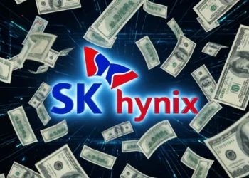 SK Hynix Dolare