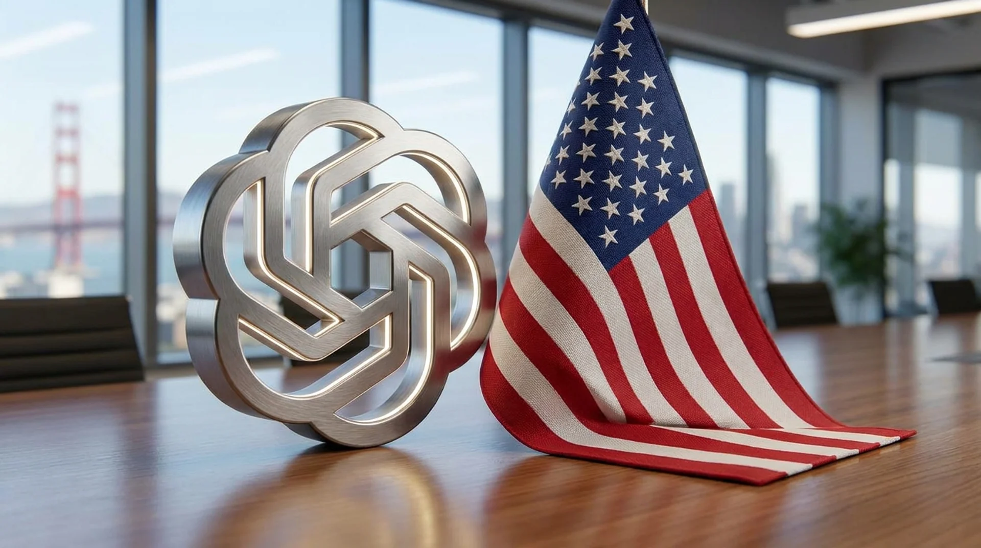 OpenAI USA