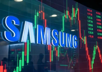 Samsung Graf