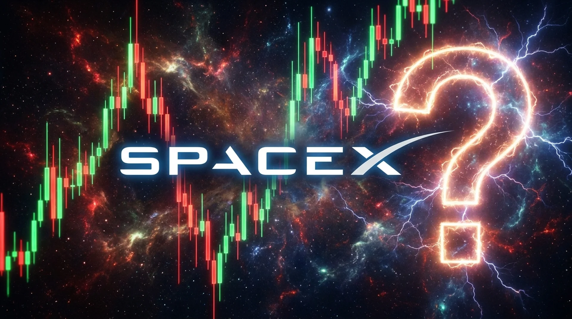 SpaceX Graf Otaznik