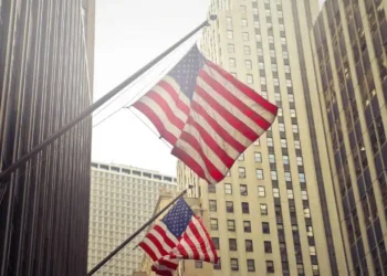 USA akcie