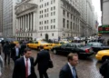 Wall Street