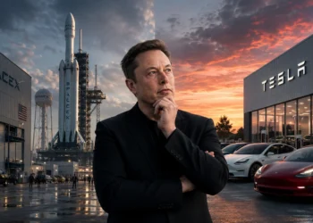 Musk