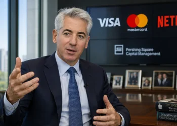 bill ackman