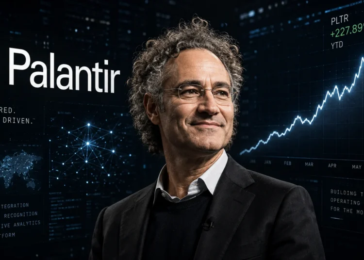 palantir