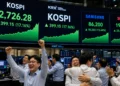 kospi