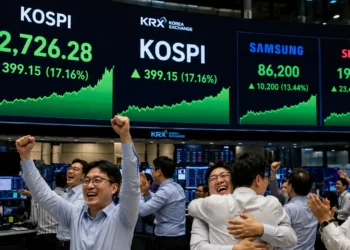kospi