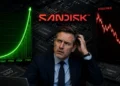 sandisk
