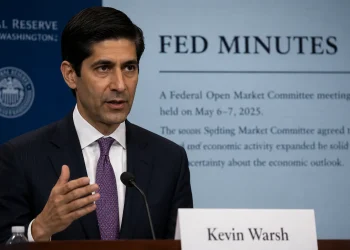 fed Warsh