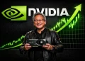 Nvidia vysledky