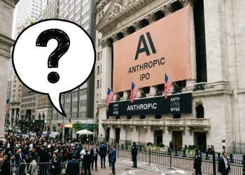 Anthropic IPO