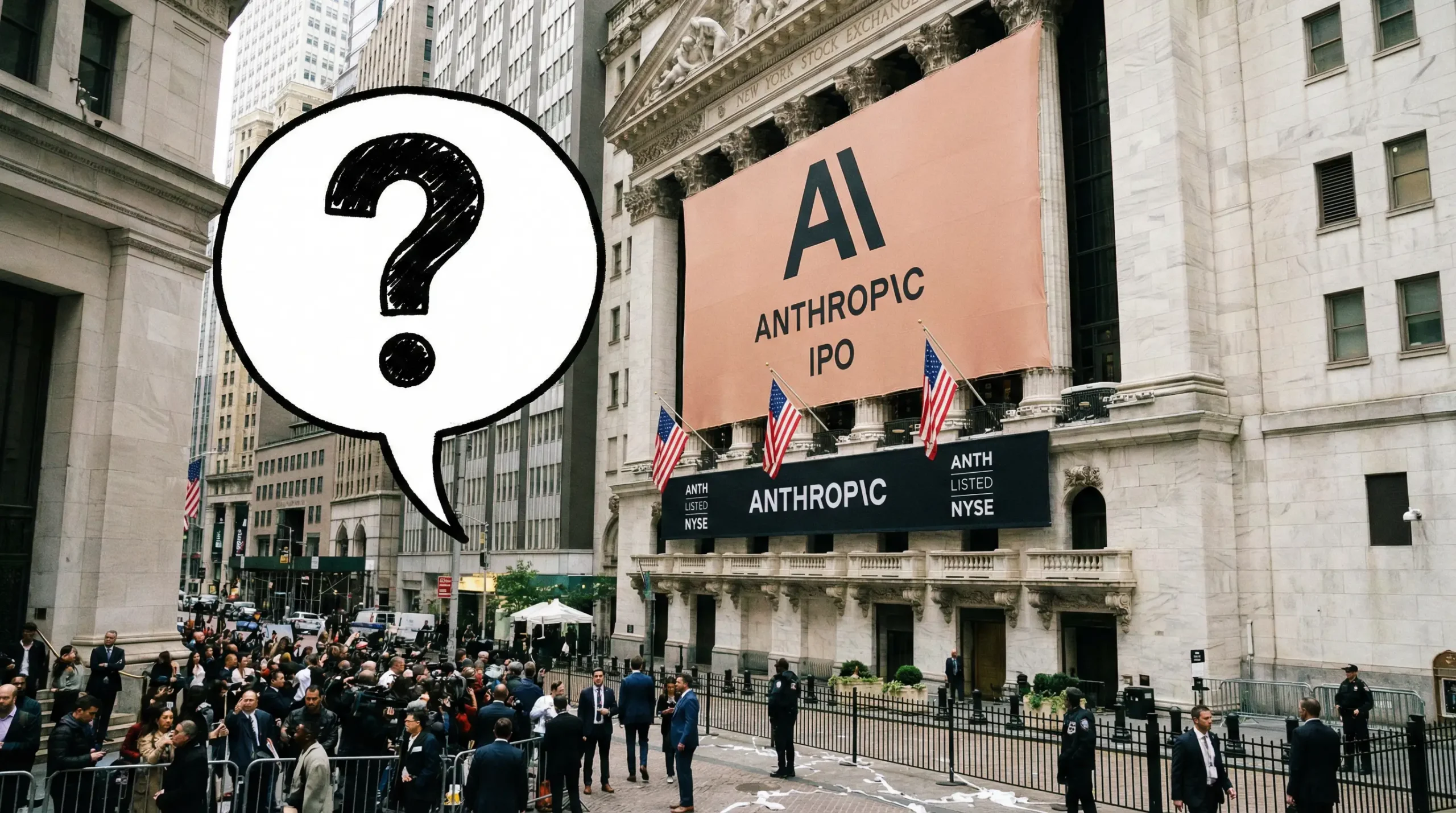 Anthropic IPO