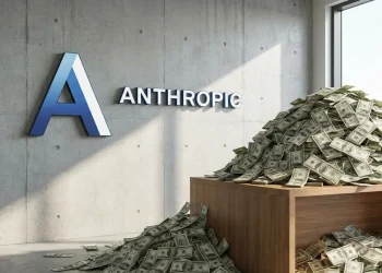 Anthropic Kopa Dolarov
