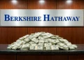 Berkshire Hathaway Hotovost