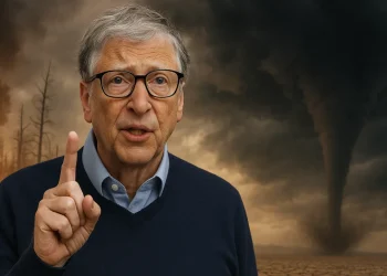 Bill Gates