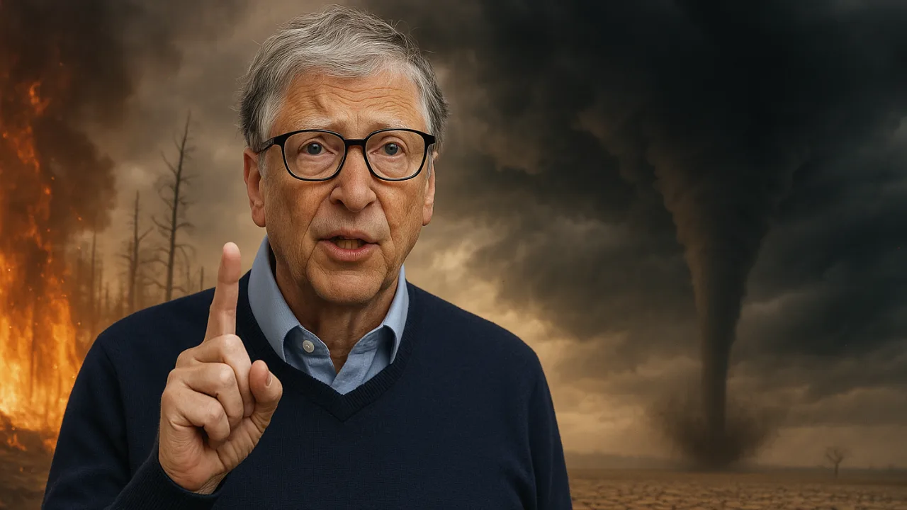 Bill Gates