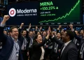 Moderna
