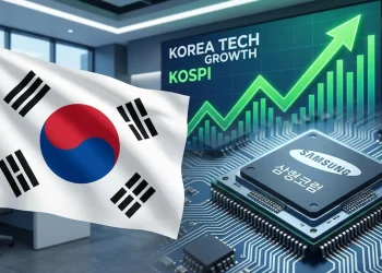 Kospi Cip Rast