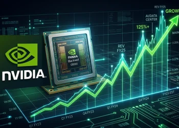 Nvidia Cip Rast
