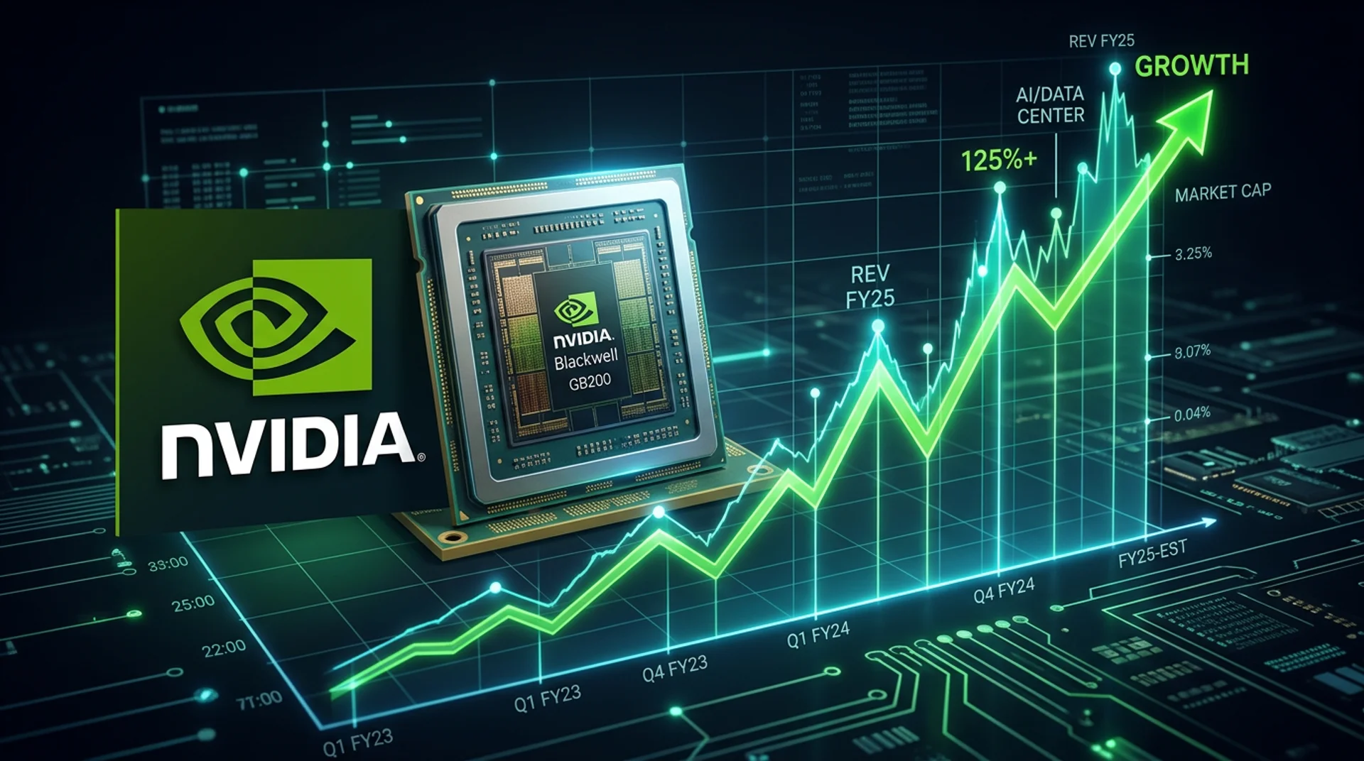 Nvidia Cip Rast