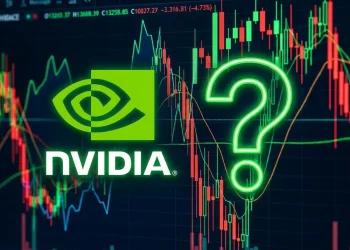 Nvidia Otaznik