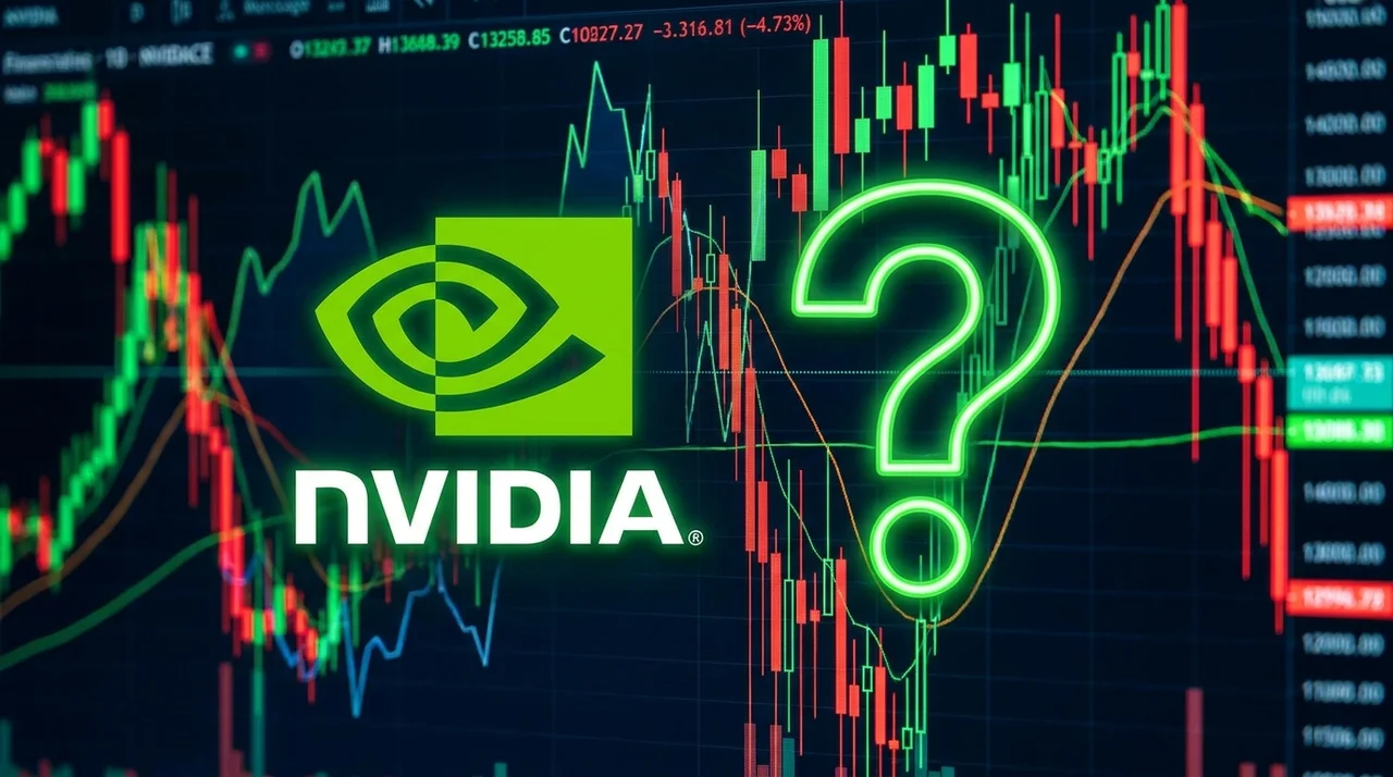 Nvidia Otaznik