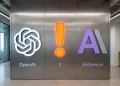 OpenAI Anthropic Vykricnik