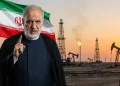 Ropa Iran Hrozba