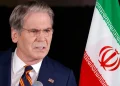 Scott Bessent Iran