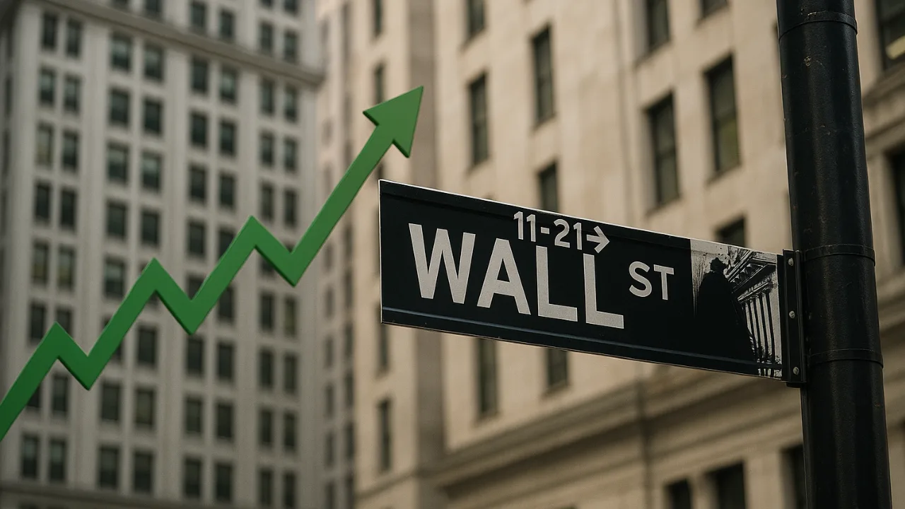 Wall Street
