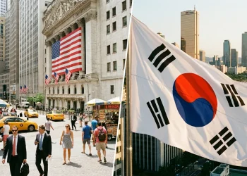 Wall Street Korea