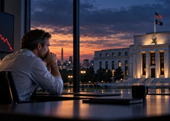 Fed investor