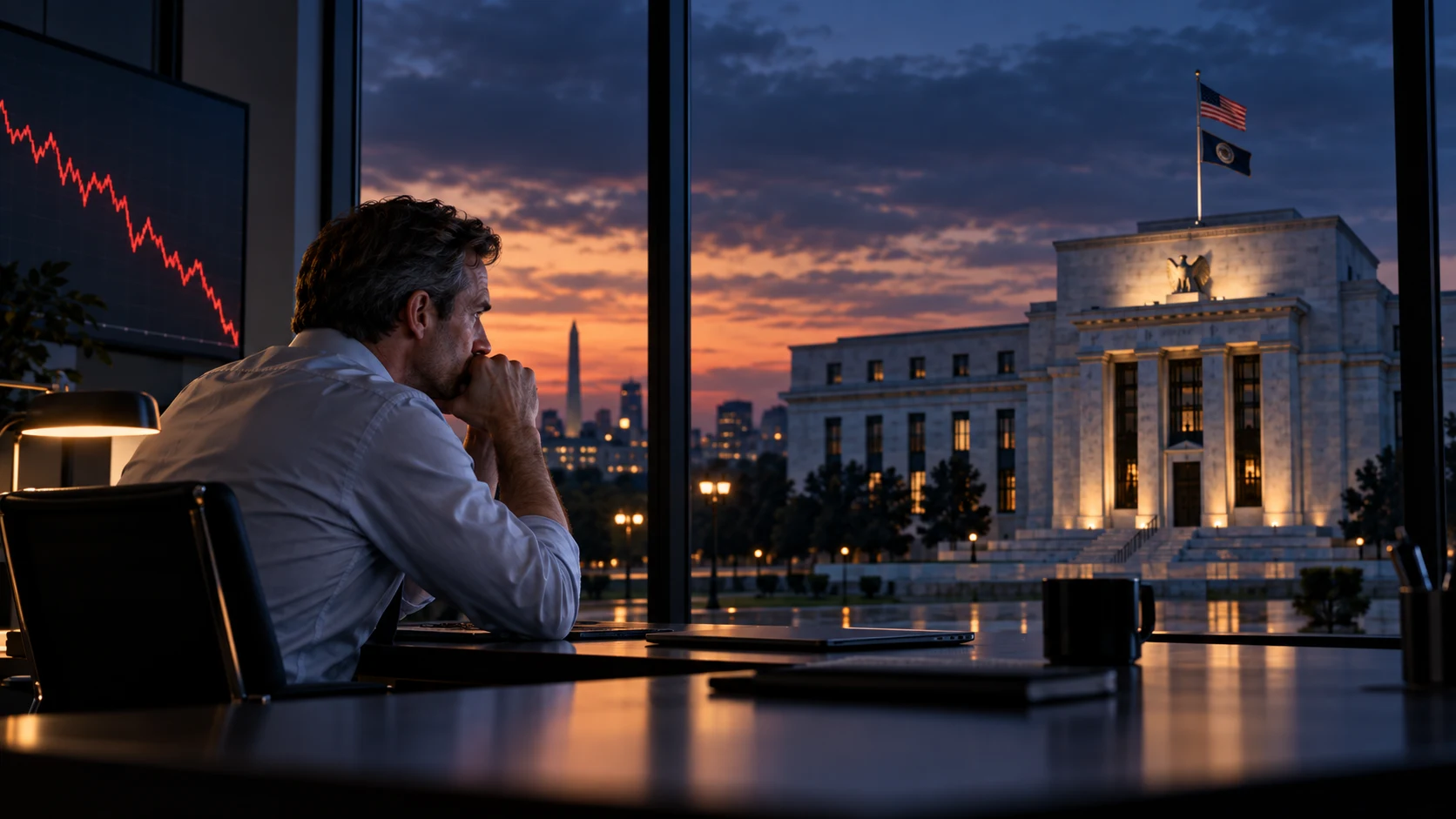 Fed investor