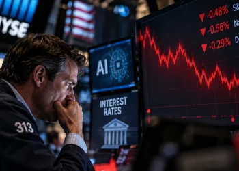 wall street ai