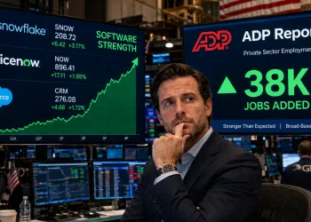 wall street