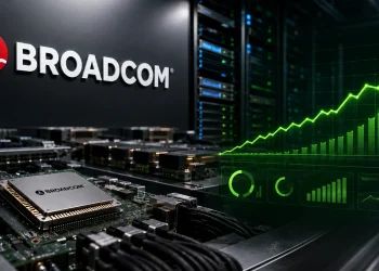broadcom