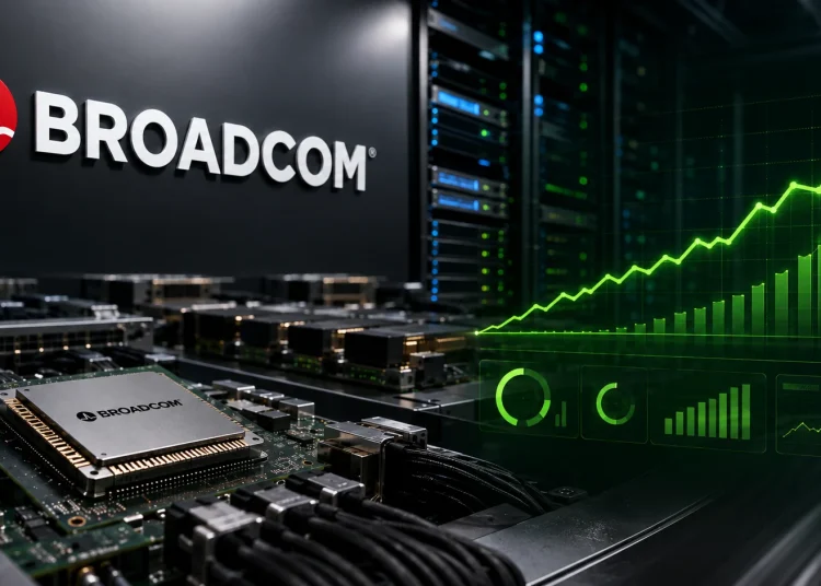 broadcom